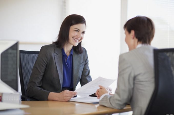 Conseils pour réussir une entrevue Comment surmonter le stress